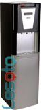 Кулер для воды LESOTO 888 L-G black-silver